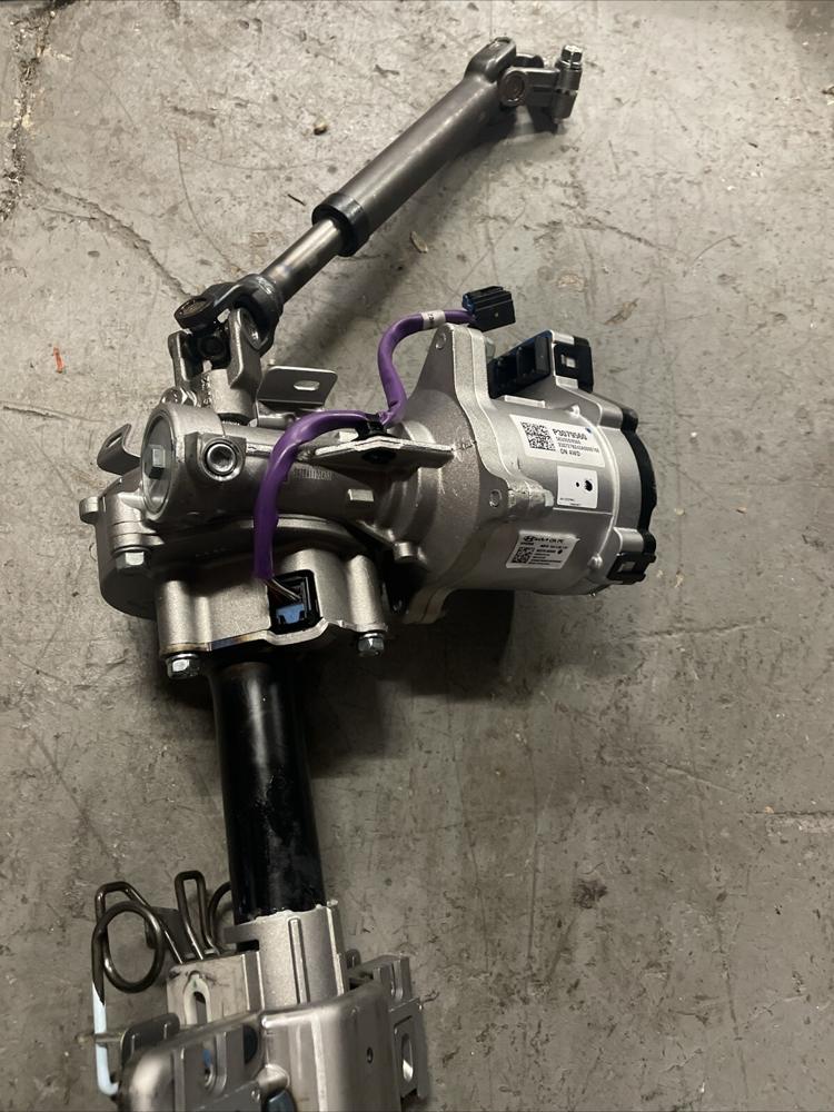 2024 Kia Telluride Steering Column Tilt Telescoping 56370-S9500 OEM – photo 2