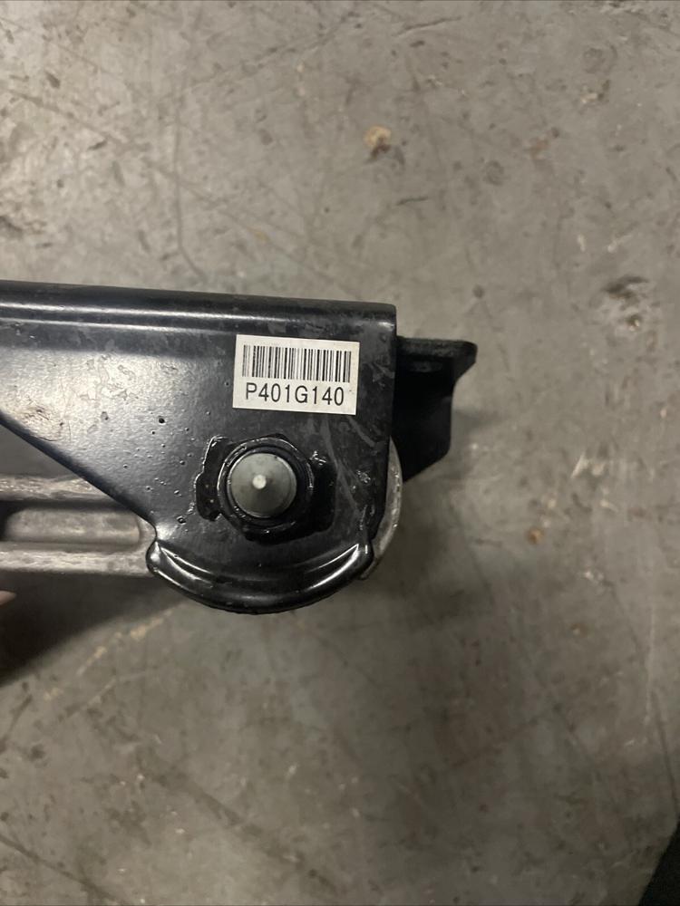 2024 Kia Telluride 3.8L Left Engine Mount – photo 3