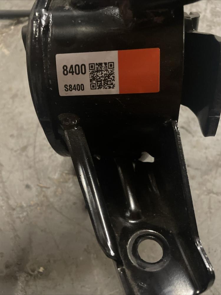 2024 Kia Telluride 3.8L Fwd Engine Motor Mount OEM – photo 3