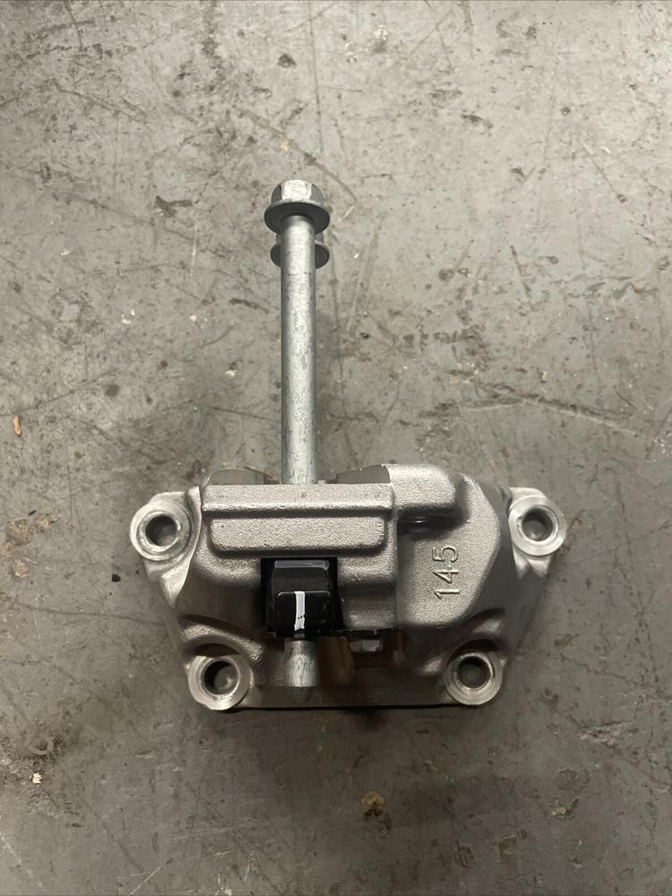 2024Kia Telluride Assembly Transmission Assembly Shifter Box Differential – photo 1