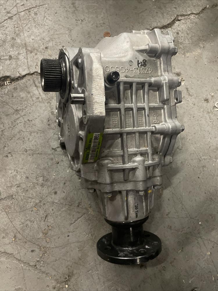 2024 Kia Telluride Transfer Case OEM – photo 1