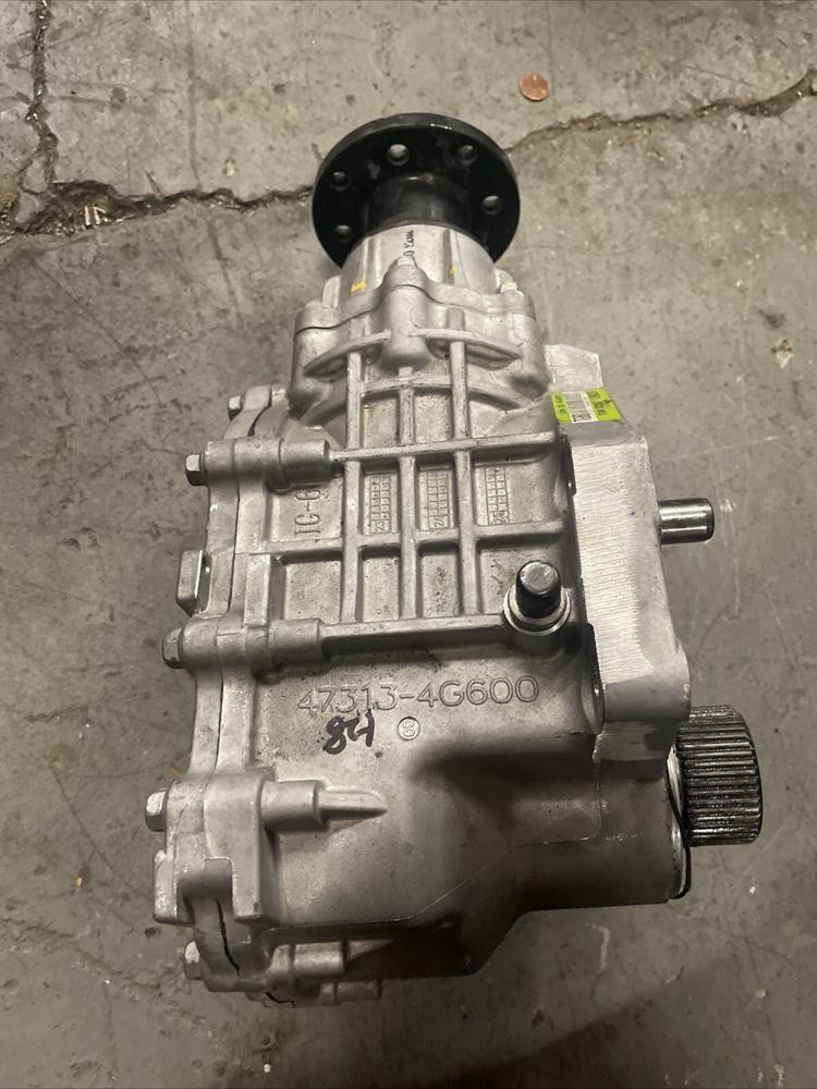 2024 Kia Telluride Transfer Case OEM – photo 4