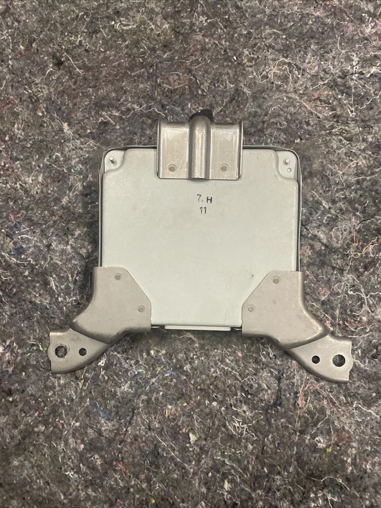 Chassis ECM Transmission Right Hand Dash Fits 06-09 Toyota Prius 230167 – photo 3