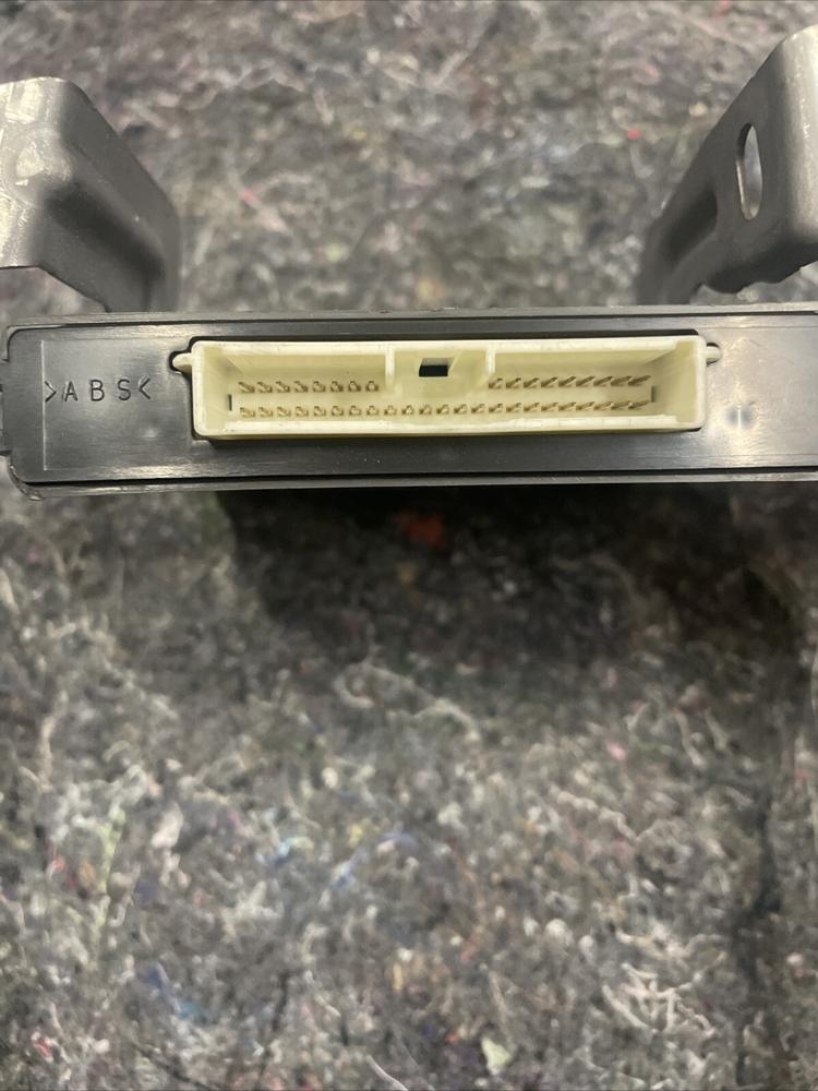 2004-2009 Toyota Prius Mpx Psc Power Supply Control Module Unit 89670-47010 OEM – photo 3