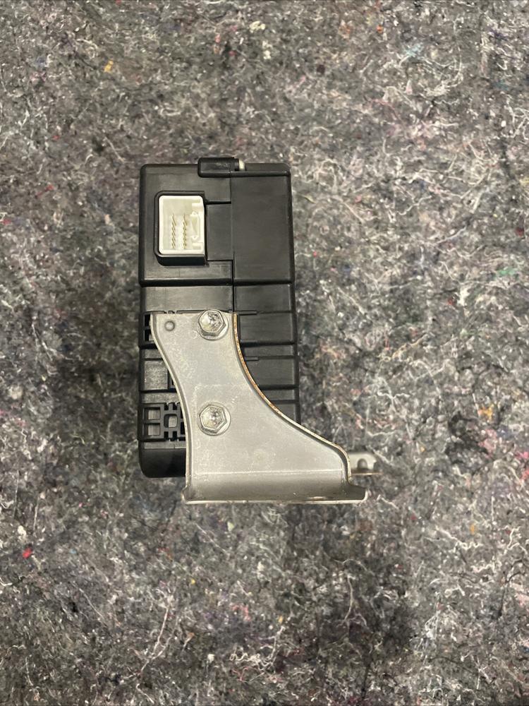 04-09 Toyota Prius Brake Power Supply Computer Control Module 89680-47010 OEM – photo 3