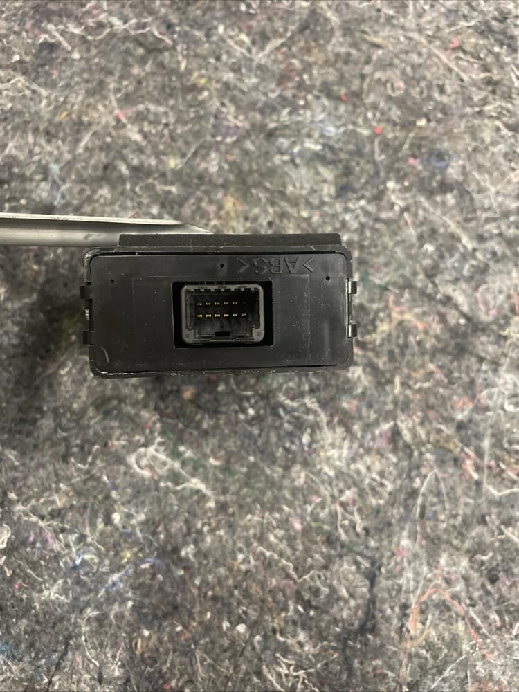 2006-2009 Toyota Prius Tire Pressure TPMS Monitor Module – photo 4