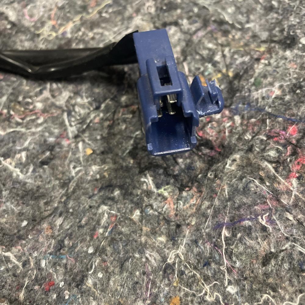 2004-2009 Toyota Prius Rear Tailgate Tail Gate Latch W Lock Actuator OEM – photo 3