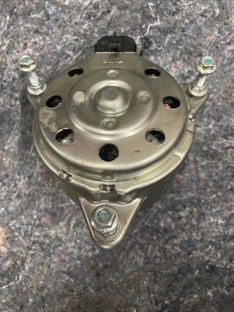 Ferrari 430 Cooling Motor Fan – photo 2