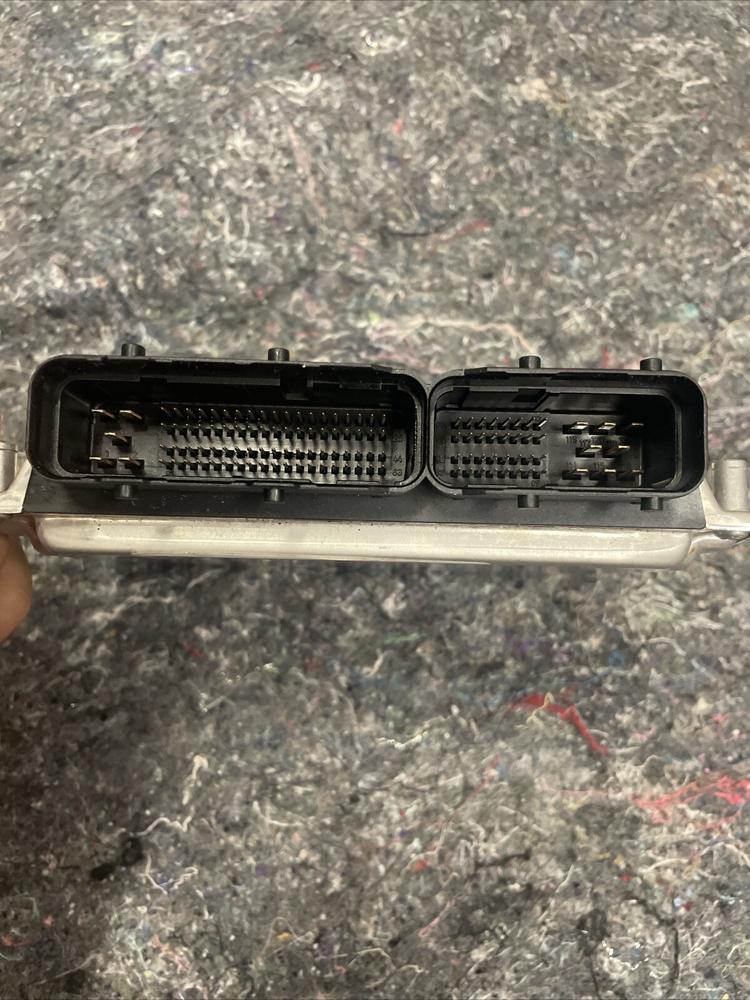 Ferrari 430 Engine Computer Control Module Unit OEM – photo 4