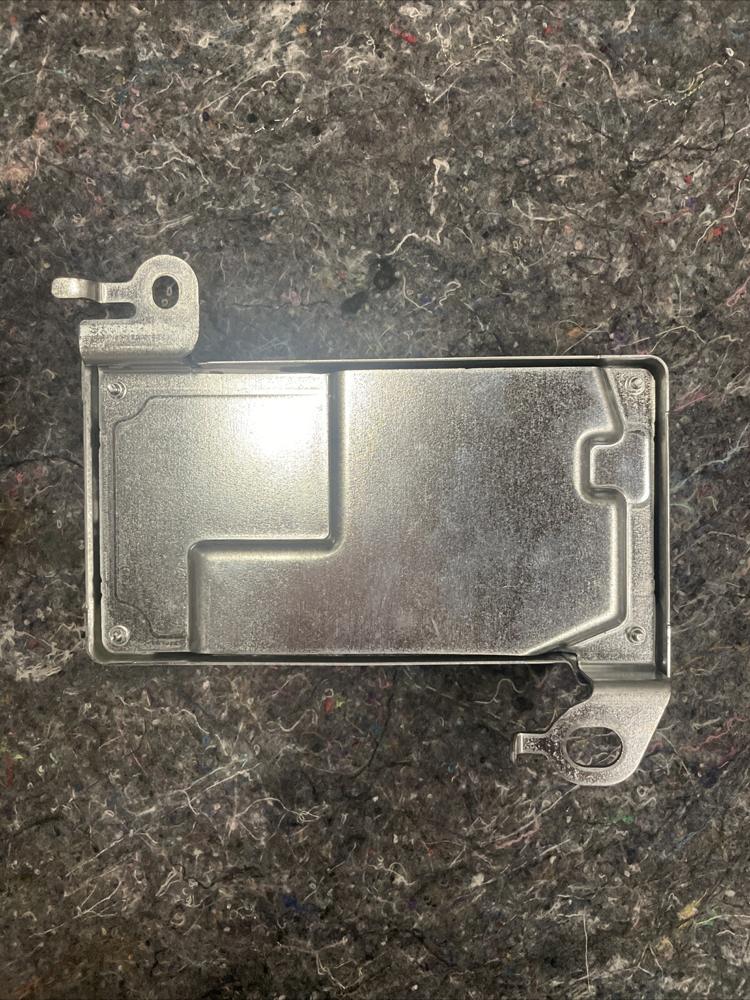 22-24 Toyota Tundra Transfer Case Control Module 895330C091 – photo 2