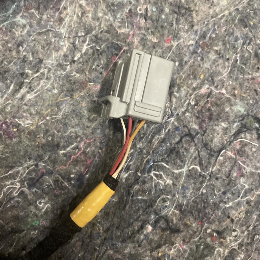 Center Console Wiring Harness 2932300-C05 – photo 3