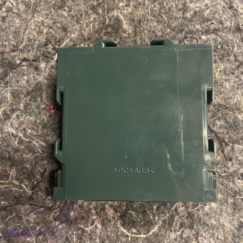22 Toyota Tundra Driver Park Assist Control Module 893400C040 – photo 2