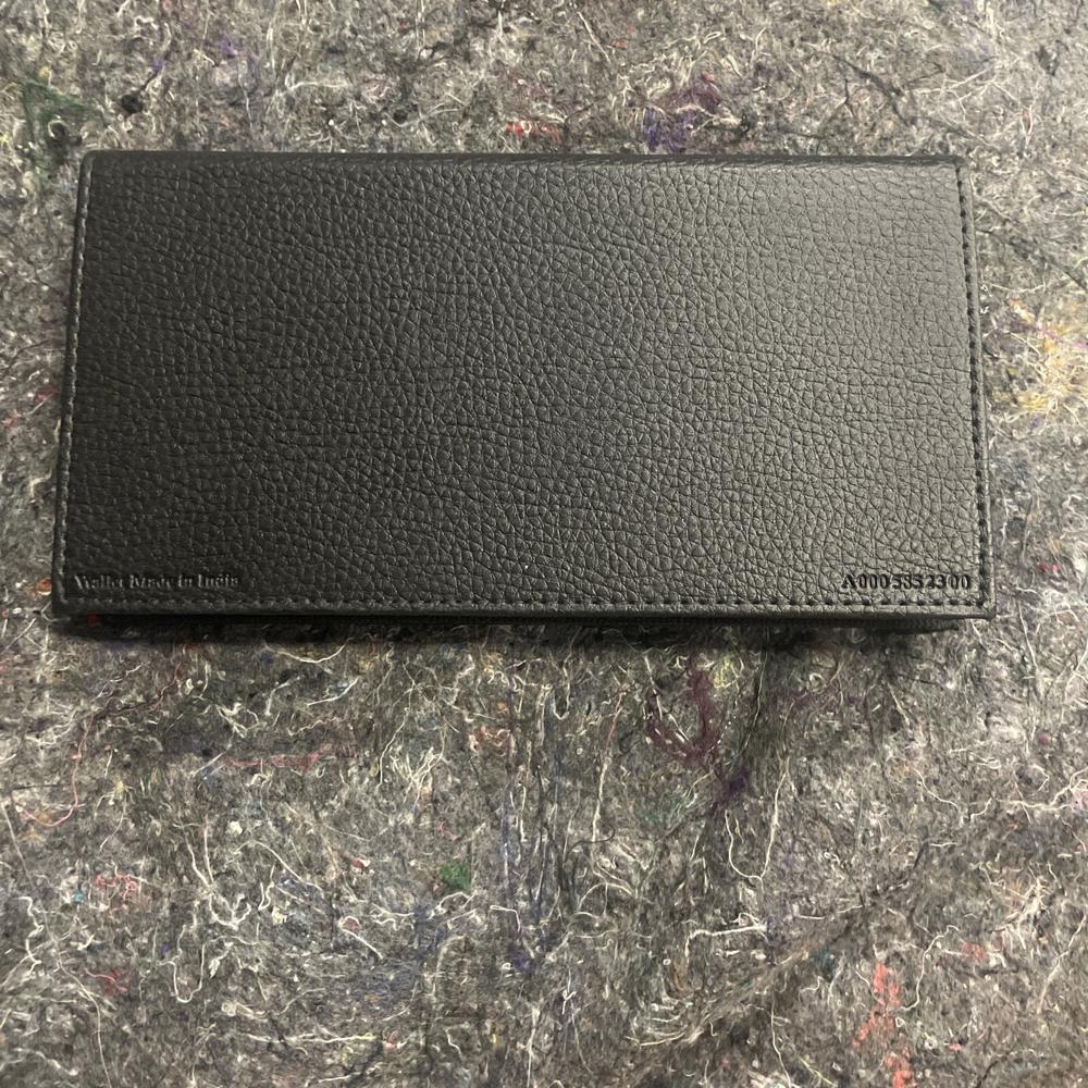 Mercedes-benz Owners Manual Wallet Genuine P/n A0005852300 Ref M38-57 – photo 2