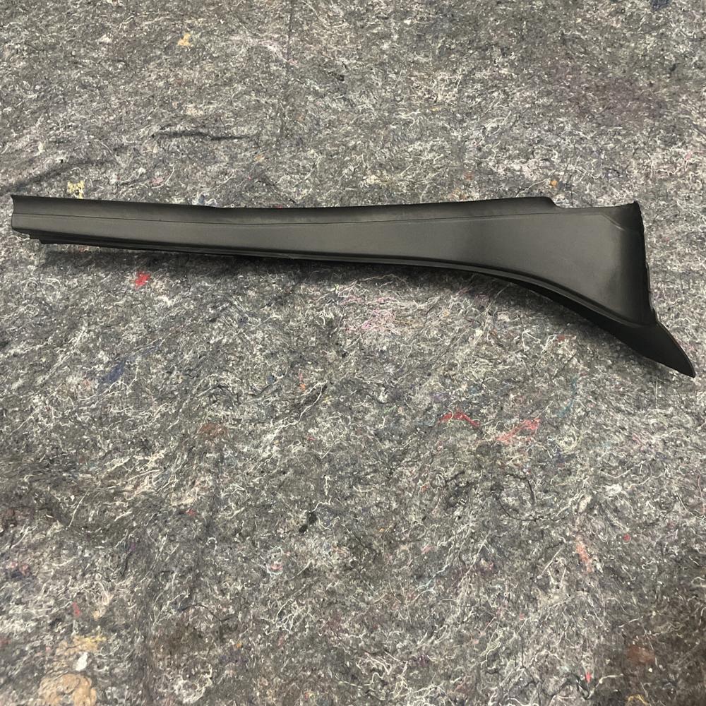 BMW 3 4 Series F30 F31 F32 F36 Sealing Side Panel Fender Cover Left Side 7264273 – photo 1