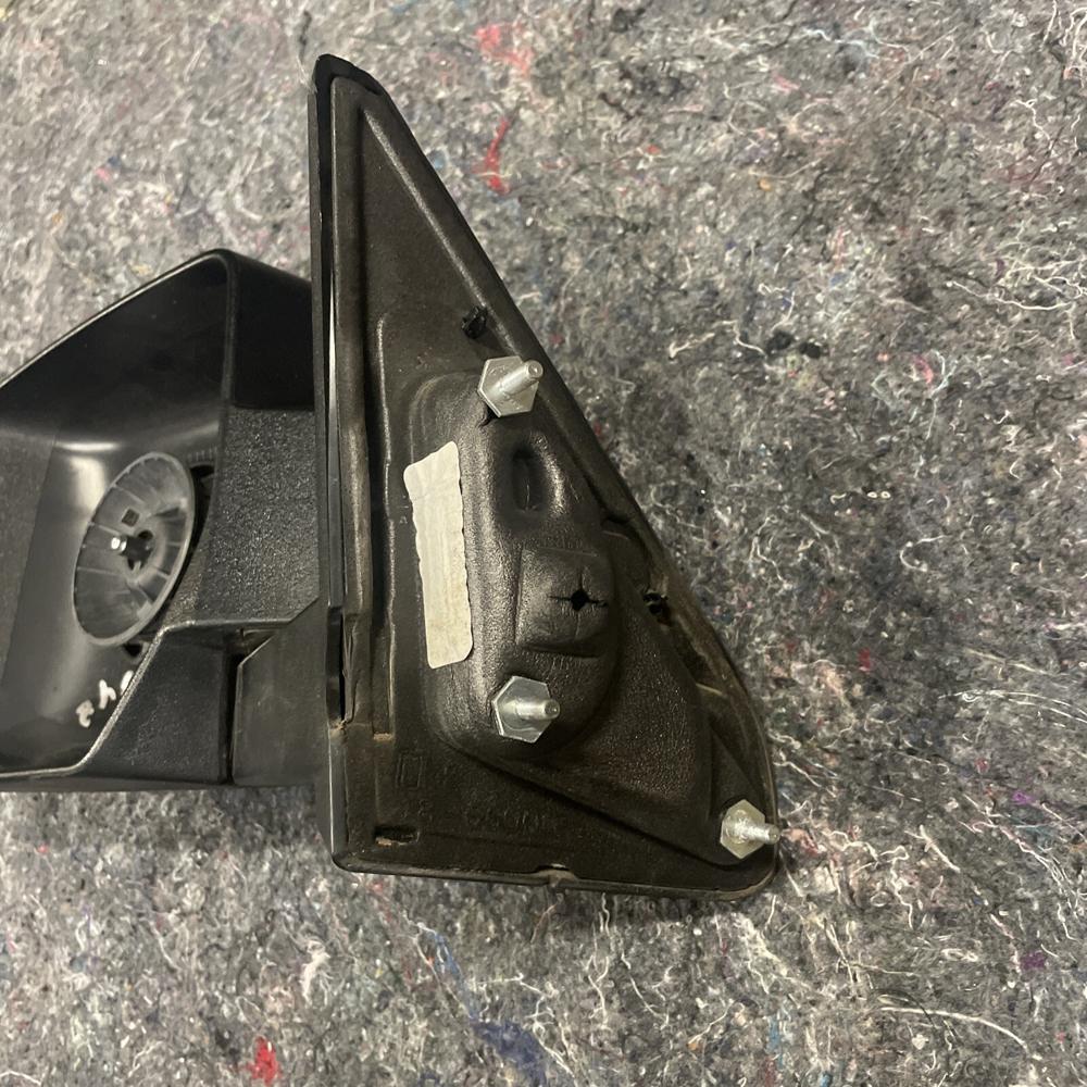 2007-2017 Compass Patriot Right Mirror Manual (missing LENS)(RM24) – photo 3