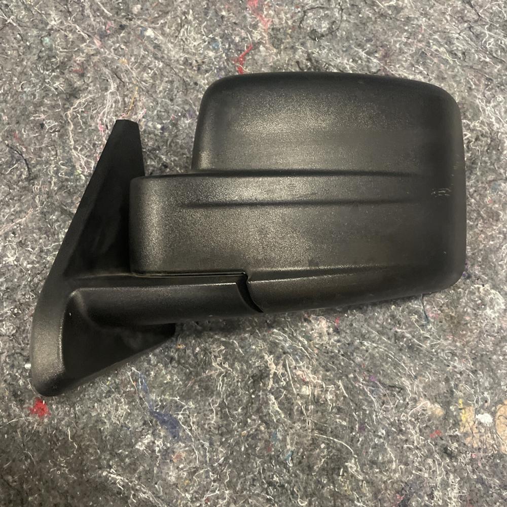 2007-2017 Compass Patriot Right Mirror Manual (missing LENS)(RM24) – photo 4