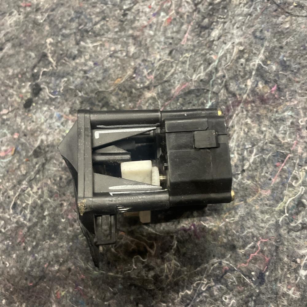 Heating Actuator Bentley Continental Flying Spur GT 11 3D1959311 – photo 2