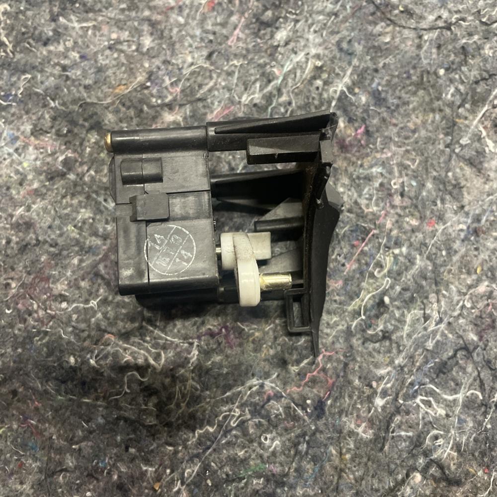 Heating Actuator Bentley Continental Flying Spur GT 11 3D1959311 – photo 4