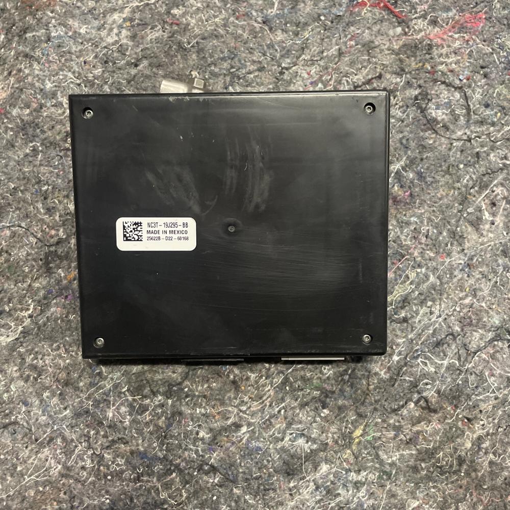 2021-2023 Ford F-150 Trailer Towing Computer Control Module ML3T-19J295-FB OEM 7 – photo 1