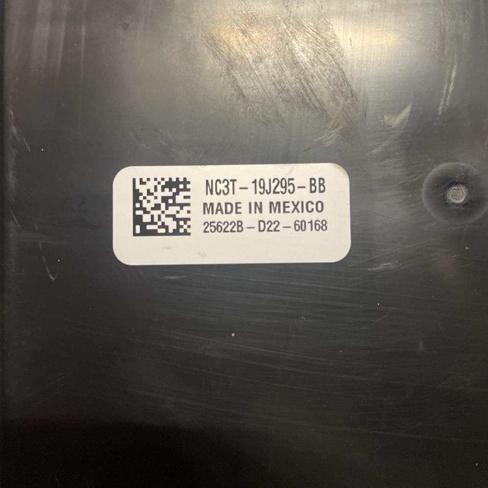 2021-2023 Ford F-150 Trailer Towing Computer Control Module ML3T-19J295-FB OEM 7 – photo 2