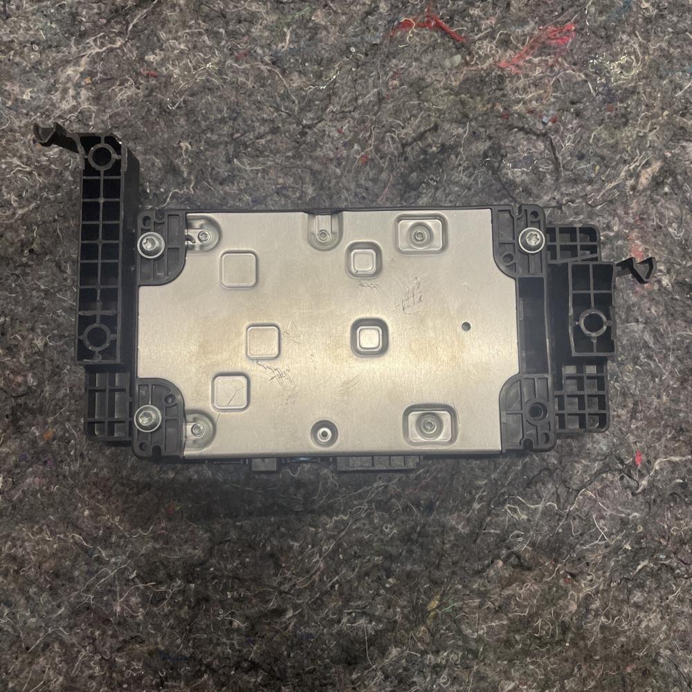 2021 Ford F250 Communication Receiver Control Module OEM ML3T-14H076-ADC – photo 3