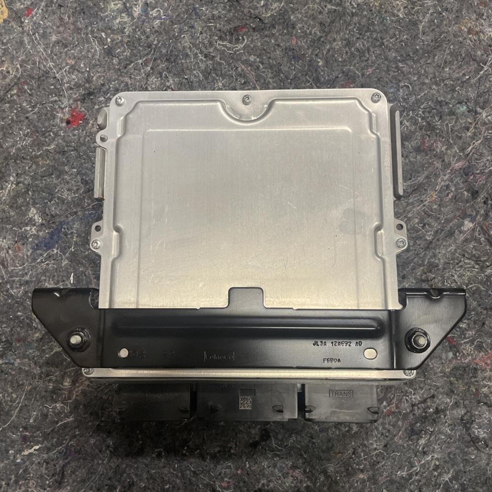 Ford F150 Engine Control Module ECU #JL3A-12A650-AKA FITS:2017-2020 – photo 3