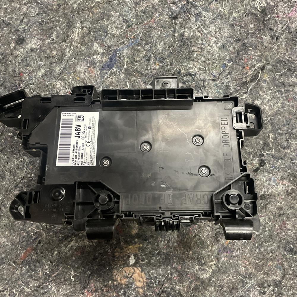 Genuine Ford Body Control Module JU5Z-15604-AZ Ford F250 – photo 2