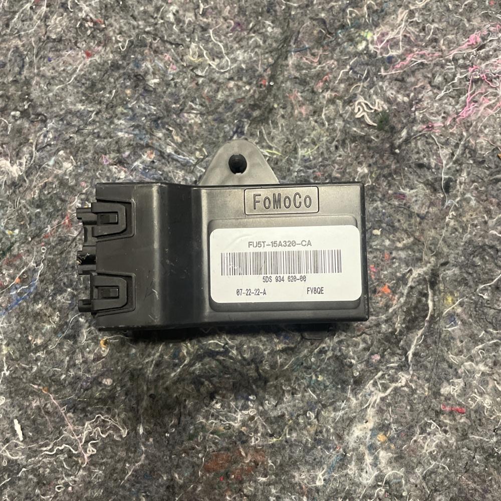 2022 Ford F250 Light Lamp Control Module OEM FU5T15A320CA – photo 1