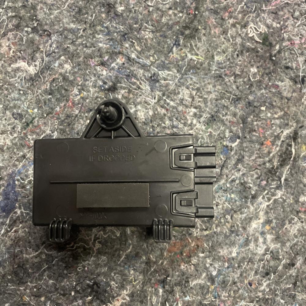 2022 Ford F250 Light Lamp Control Module OEM FU5T15A320CA – photo 3