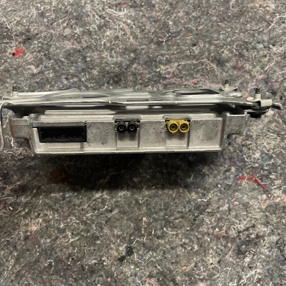 Genuine Ford Control Assembly Audio Visual Uni NC3Z-19H405-C – photo 4
