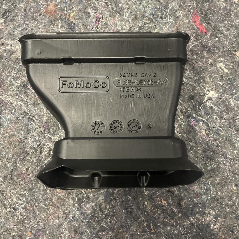 2017 2018 2019 Ford F250 F350 F450 Inner Intake Air OEM Genuine Diesel – photo 1