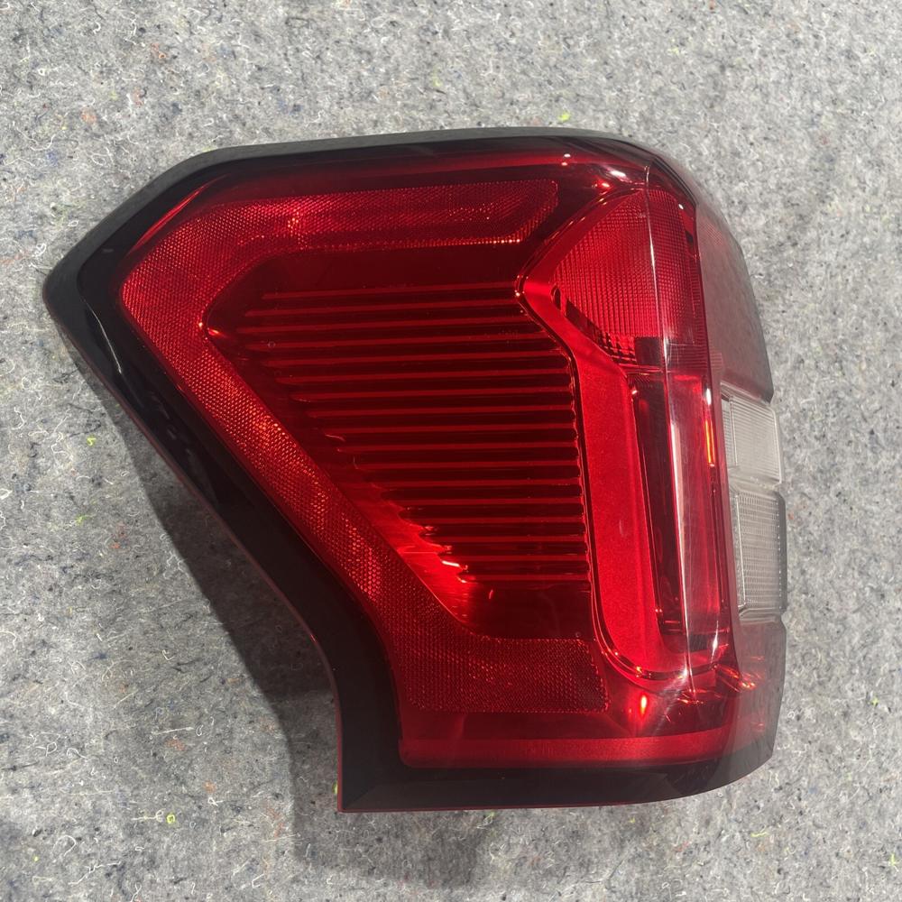 Ford Expedition Tail Light 2019-2024 OEM Left NL1B 13B504 – photo 3
