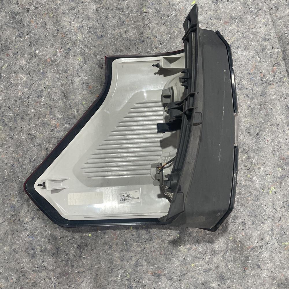 Ford Expedition Tail Light 2019-2024 OEM Left NL1B 13B504 – photo 4