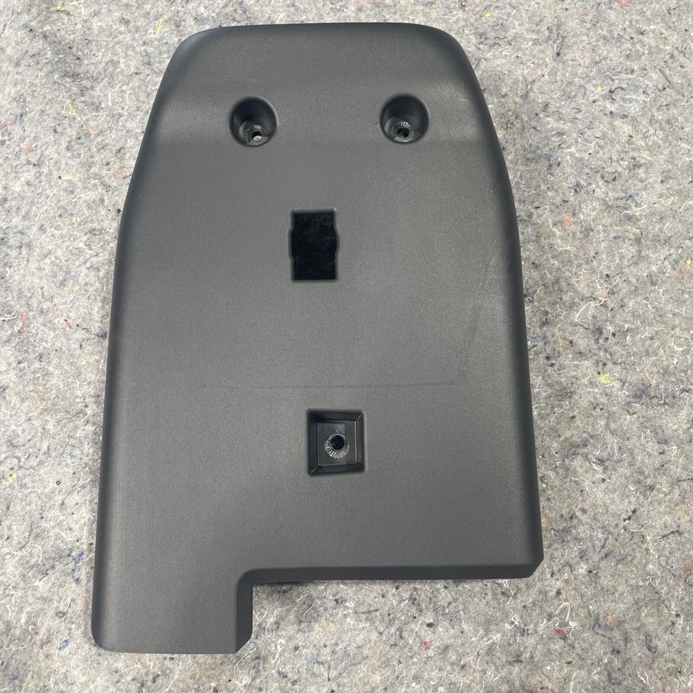 2019 - 2024 Ford Expedition Steering Column Housing Lower Trim Cover OEM – photo 1