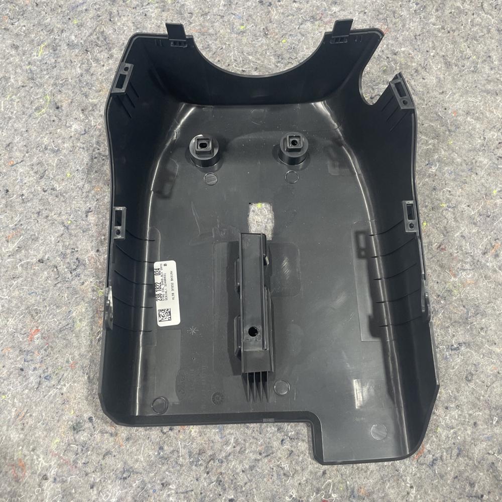 2019 - 2024 Ford Expedition Steering Column Housing Lower Trim Cover OEM – photo 2