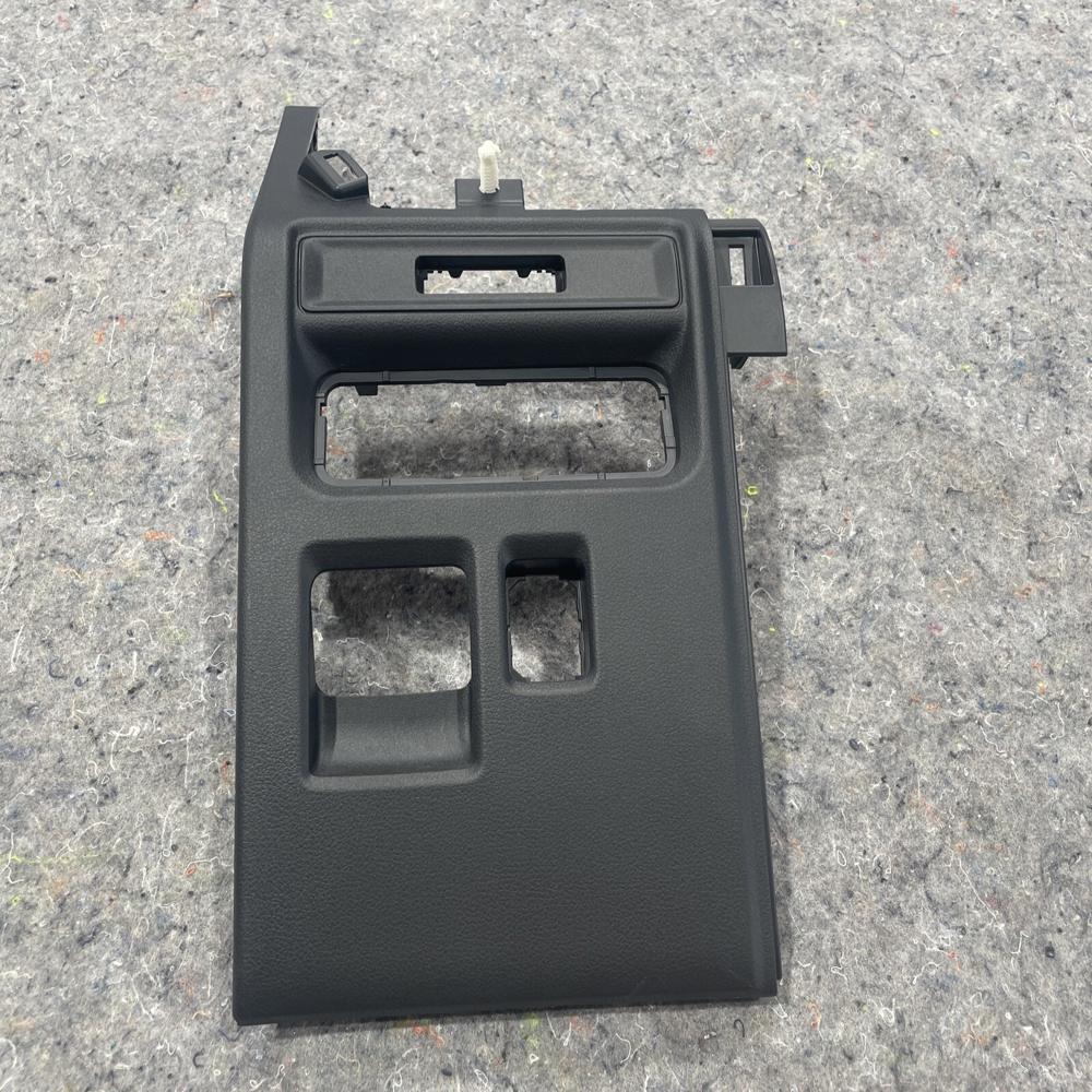 2019-2024 Ford Expedition Dash Trim Headlamp Tailgate Parking Brake Switch OEM – photo 1