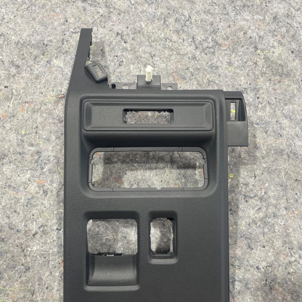 2019-2024 Ford Expedition Dash Trim Headlamp Tailgate Parking Brake Switch OEM – photo 2