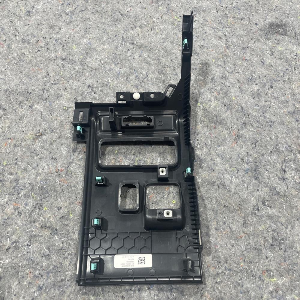 2019-2024 Ford Expedition Dash Trim Headlamp Tailgate Parking Brake Switch OEM – photo 3