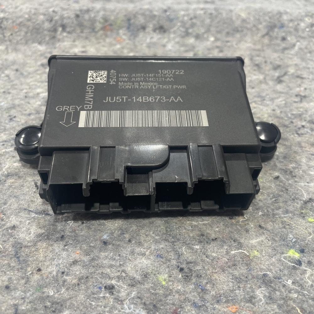 2019-2024 Ford Expedition Tailgate Control Module OEM JU5T-14B673-AA – photo 2