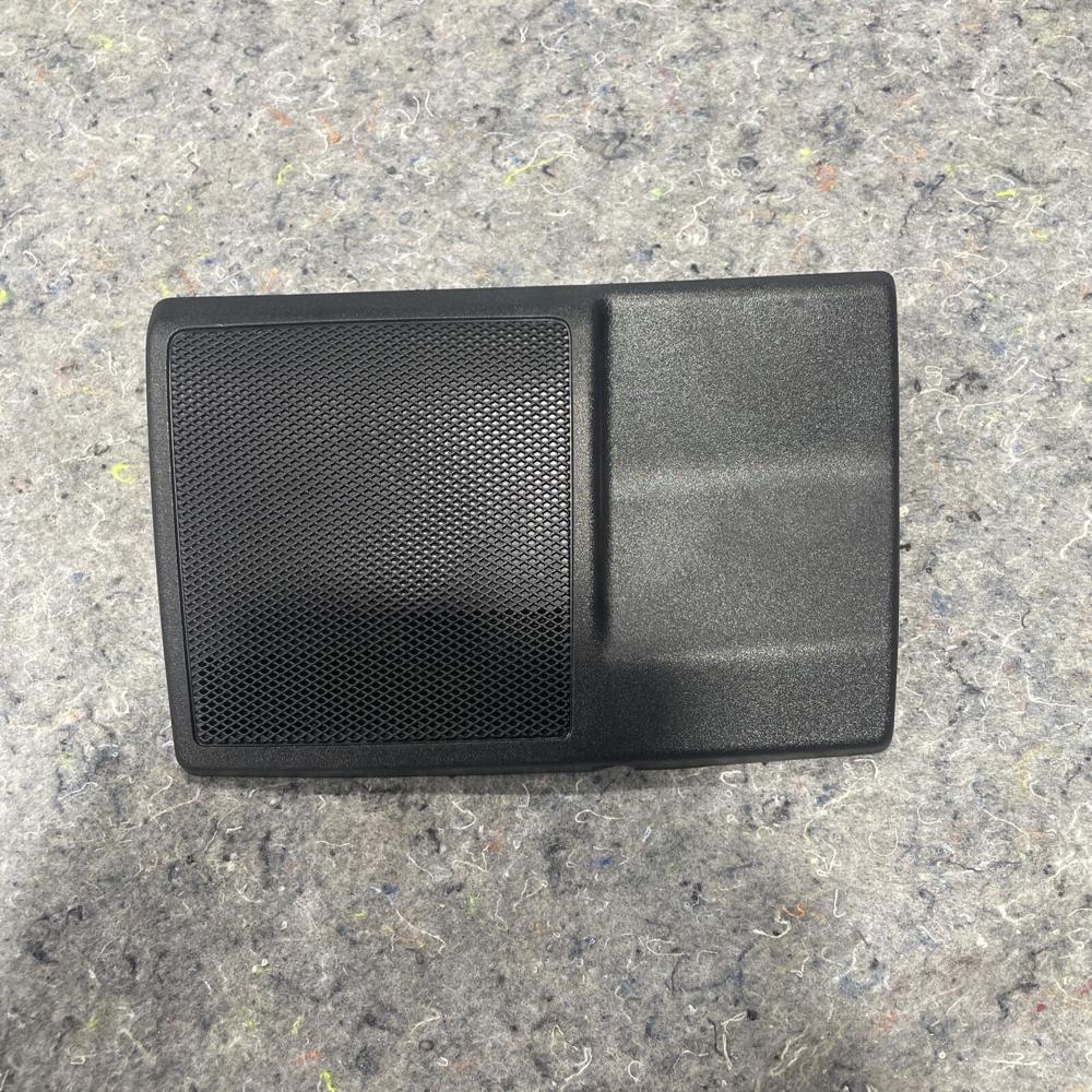 2022 Ford F250 Front Windshield Rear View Mirror Cover OEM KL3B030A90 – photo 1