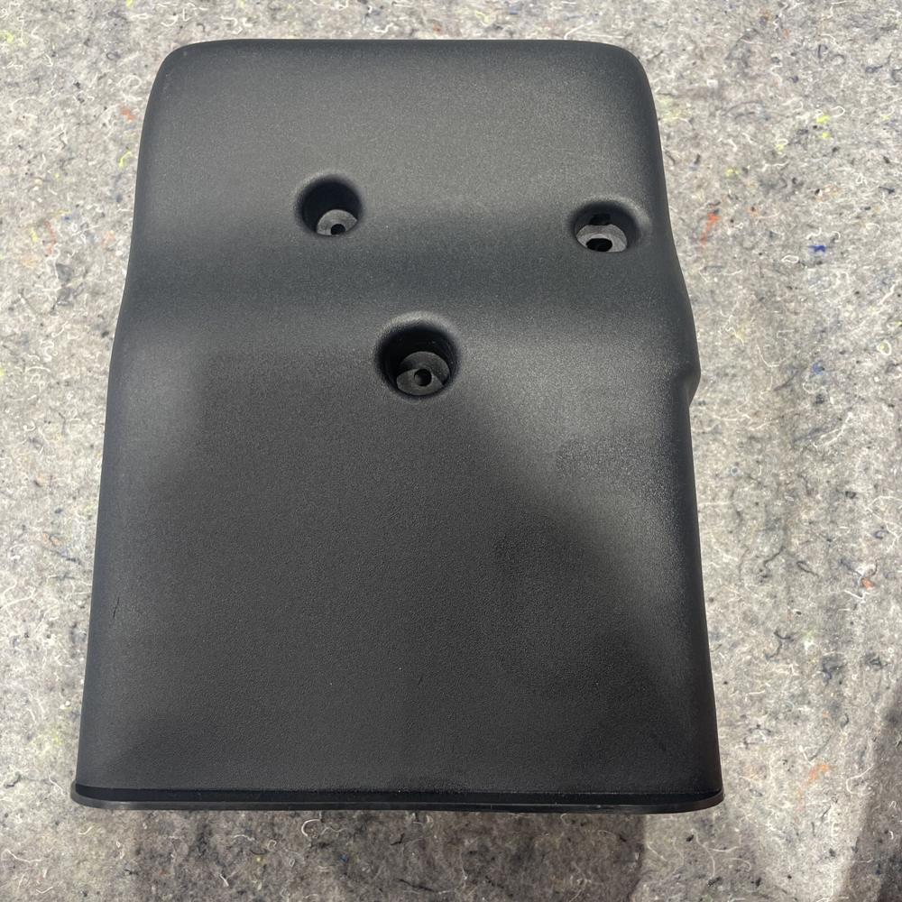 2019-2024 Ford Expedition Steering Column Lower Shroud Cover OEM – photo 1