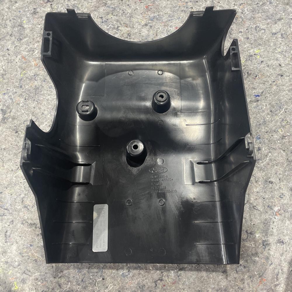 2019-2024 Ford Expedition Steering Column Lower Shroud Cover OEM – photo 2