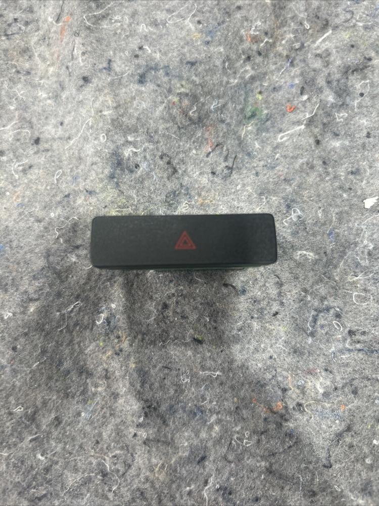 OEM 19-24 Dashboard Instrument Panel Hazard Four Way Button – photo 2