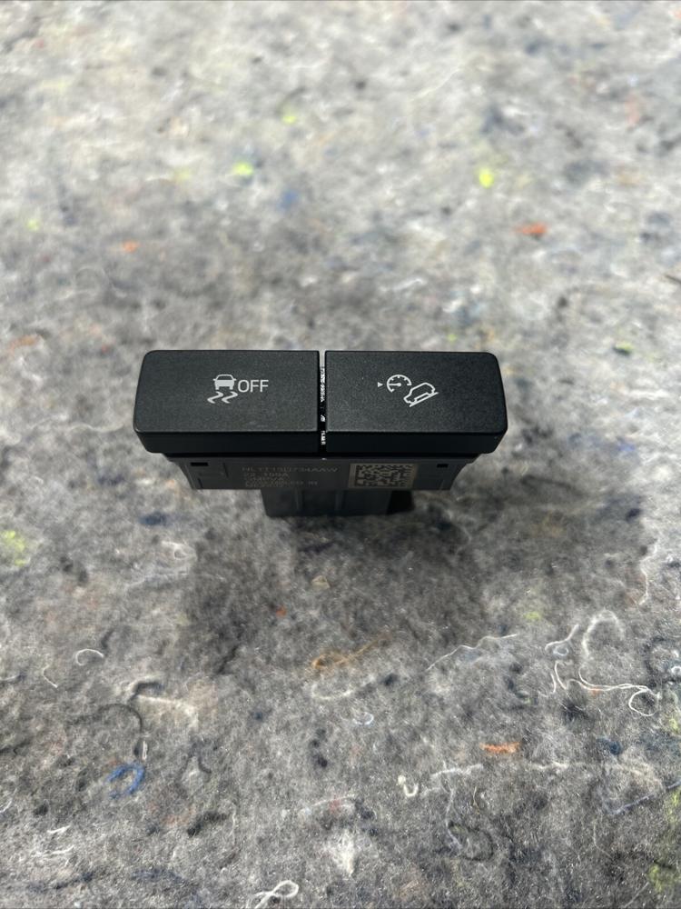 2019 - 2024 Ford Expedition Switch OEM NL1T13D734AAW – photo 1