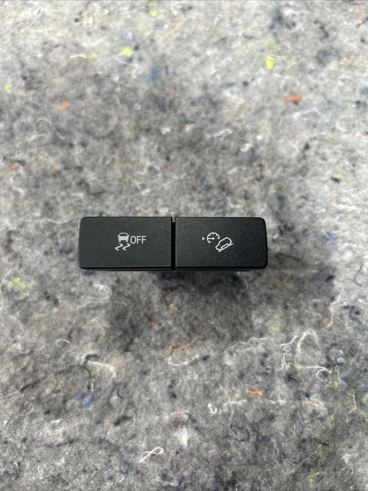 2019 - 2024 Ford Expedition Switch OEM NL1T13D734AAW – photo 2