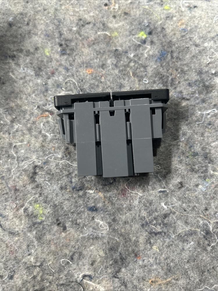 2019 - 2024 Ford Expedition Switch OEM NL1T13D734AAW – photo 4