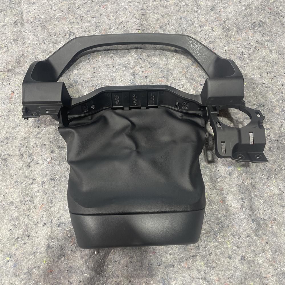 2019-2024 Ford Expedition Speedometer Cluster Steering Column Shroud Trim OEM – photo 1