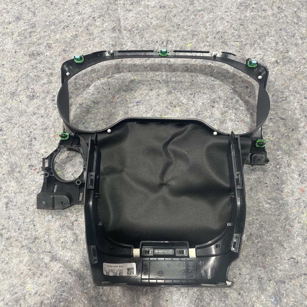 2019-2024 Ford Expedition Speedometer Cluster Steering Column Shroud Trim OEM – photo 4