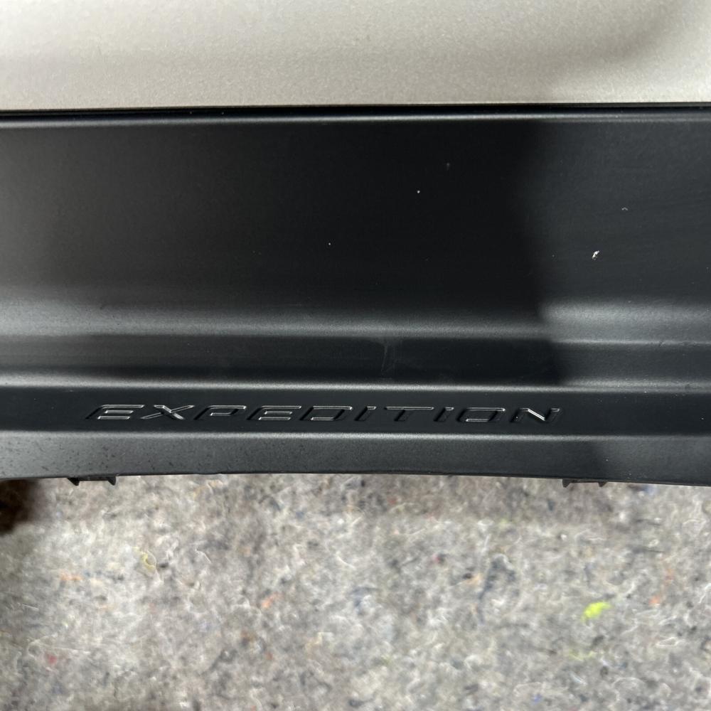 Ford Expedition Digital Climate Control Panel OEM NL1B 78044K30 AE3JA6 – photo 3