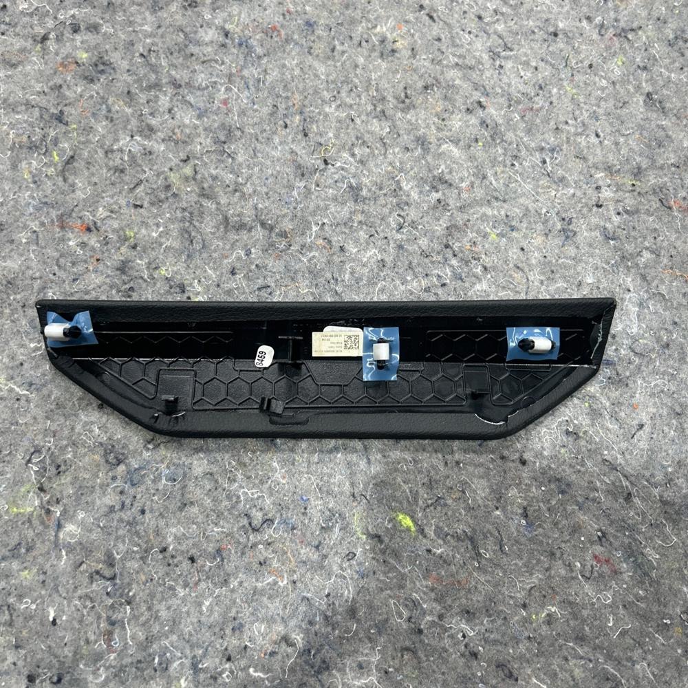 2019 - 2024 Ford Expedition Dash Trim Cover Panel Bezel OEM NL1B78046R38AD – photo 2
